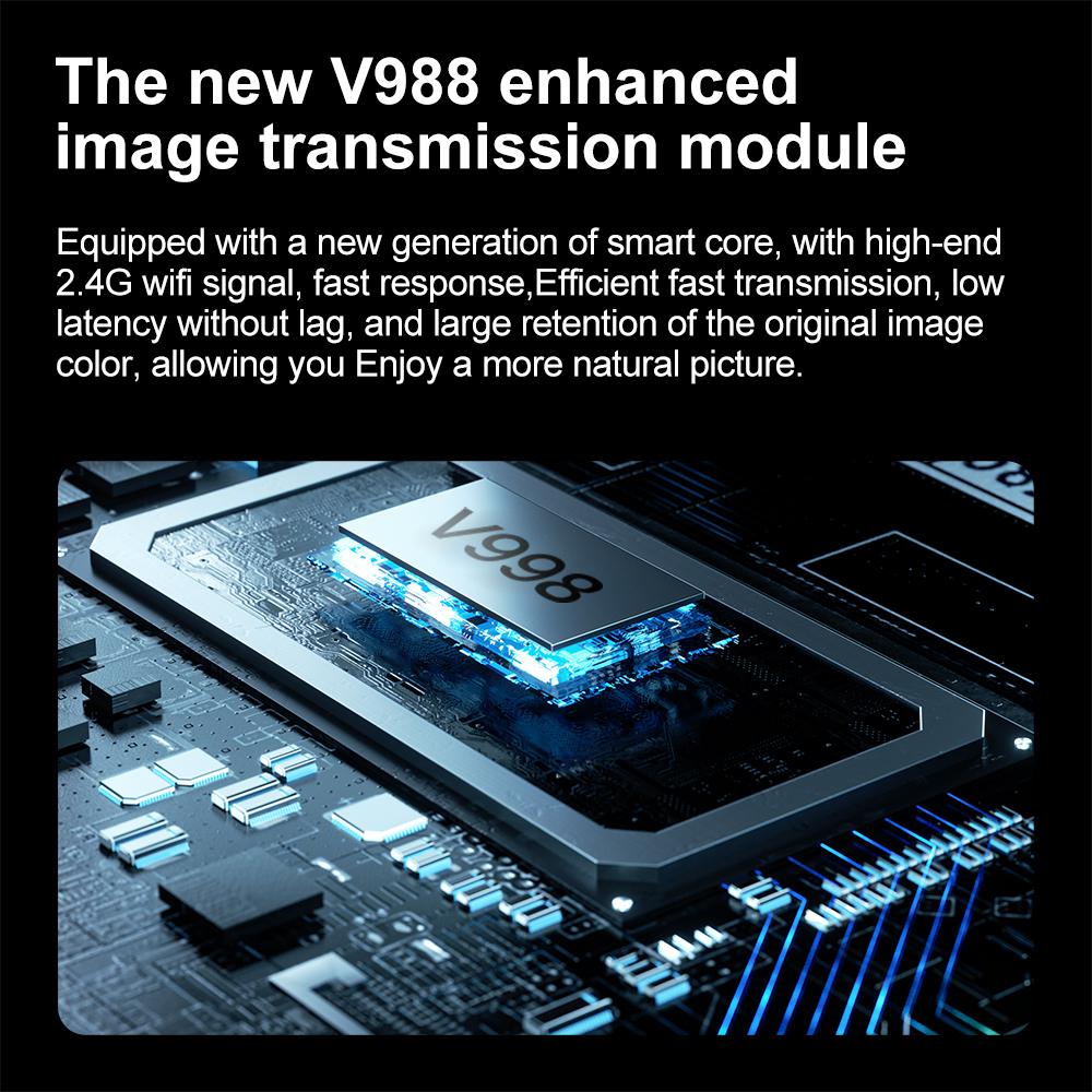 NEW V156 Max Drone Professional HD Dual Camera Dron Brushless Motor 5G WIFI FPV Foldable RC Quadcopter Helicopter Toys