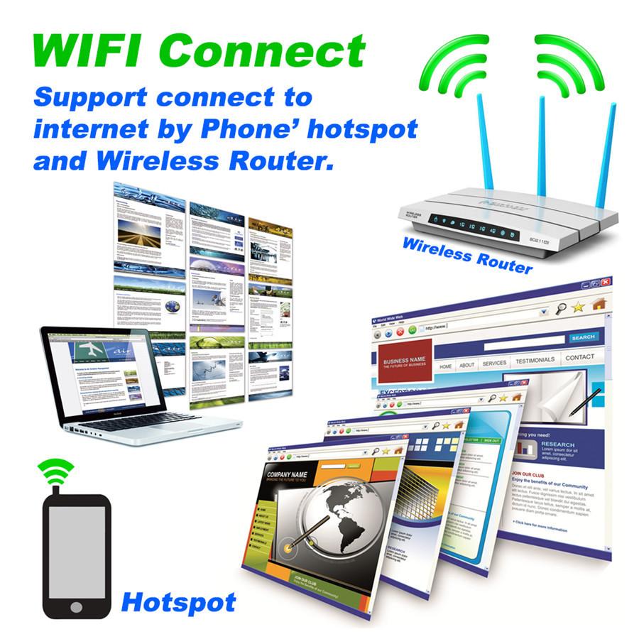 Четырехъядерный Android 8.1 Автомобильный mp5 GPS-плеер + phonelink+ + Bluetooth + FM