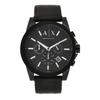 A|X Armani Exchange Watch AX2098 Men's Regular Import Black