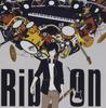 CD RIB - Rib On QWCE00245 Japan Japanese Pop/Rock Used