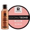 Coconut Bomb + ShineBronz Dry Bronzing Oil