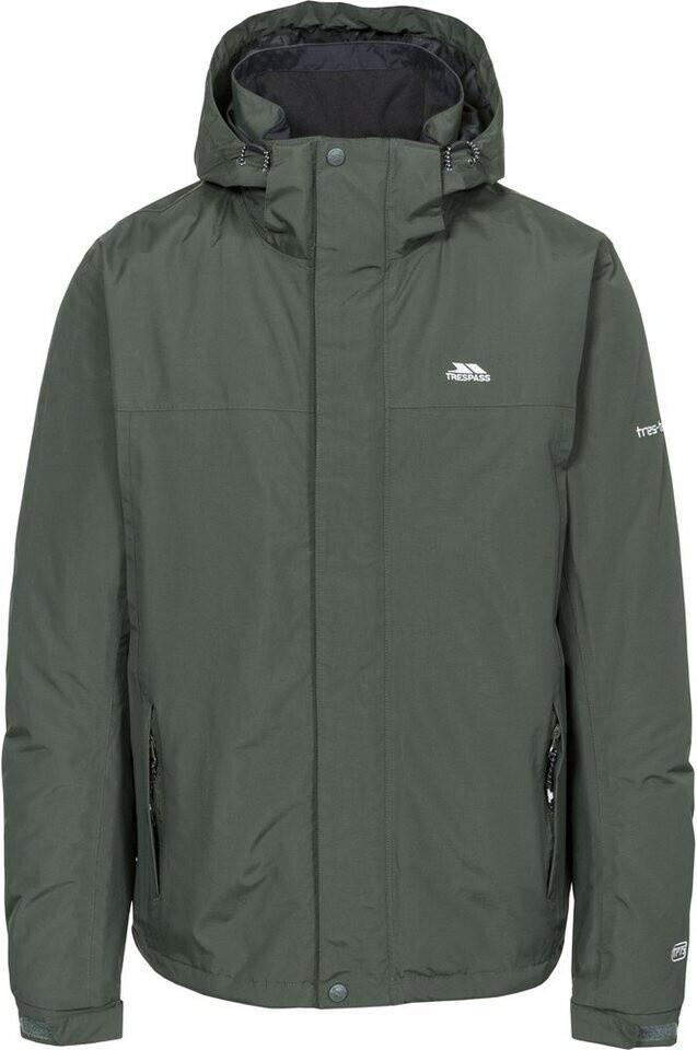 Demi-season Jacket Trespass Donelly Tp75 Jacke Olive MAJKRAL20005-OLI