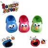 Sesame Street Toddler Molded Clog Lightweight And Easy To Clean Perfect For Summer Fun!