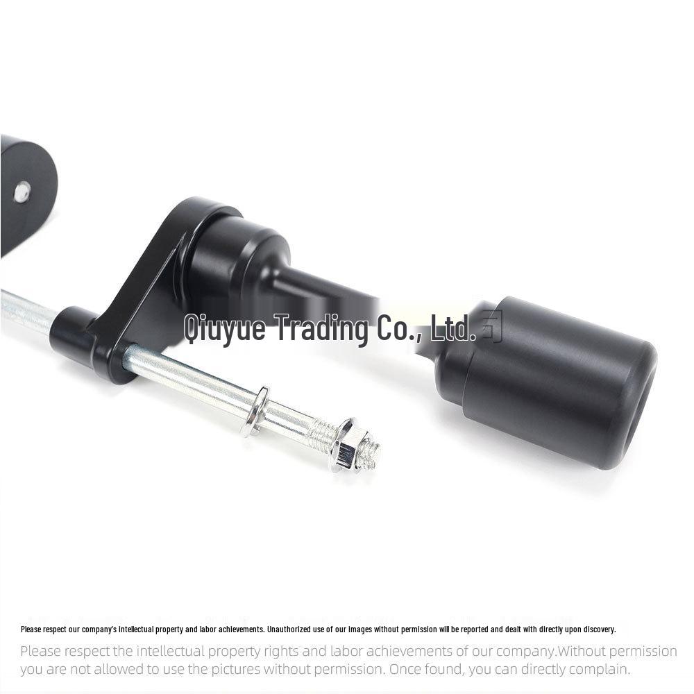 Кавасаки Ниндзя 250 (08-12) Защитные дуги кузова от падения