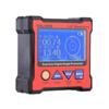 Dual-axis Digital Display Level Meter Electronic Inclinometer Box Angle Ruler Mini Level Ruler