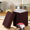 Emery Sponge for Kitchen & Bathroom Cleaning - Household Cleaning & Pot Scrubbing Cloth