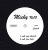 12inch Record VARIOUS - Micky Records Vol.13 HY025 MICKY RECORD 1998 Japan Rap & Hip-Hop/R&B Used