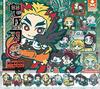 Demon Kimetsu No Yaiba Caravan Chouko Rubber Mascot Manga Type Mugen Train Edition All 9 Types Set Stand Stones Reservation Slayer [June Item]