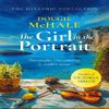 The Girl In The Portrait by Dougie McHale Paperback Book 9781036700744