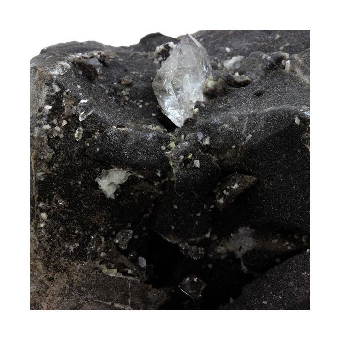 Pierres et Minéraux. Septaria. 1440.0 ct. Col du Fau, Isère, France.