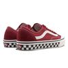 Vans Style 36 Decon Sf 'Red/Marshmallow' Vans VN0A3MVLXGJ