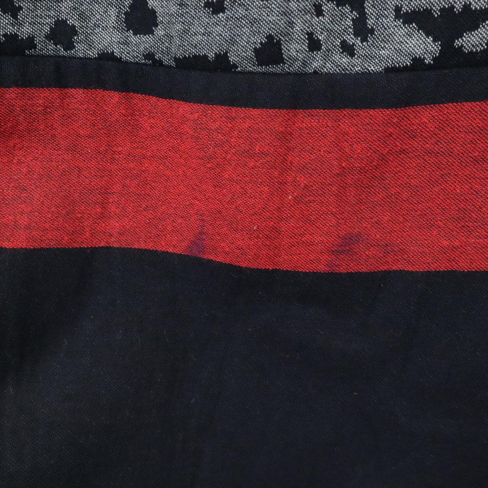 Desigual Общее ручка Без рукава цельный 40 Черная серия Женщины Б/У