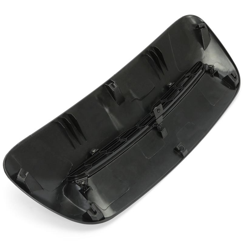 Front Hood Air Intake Vent Scoop 51132756095, 51132757694, 51232752275 For Mini Cooper S R55 R56 R57 R58 R59 2007-2014