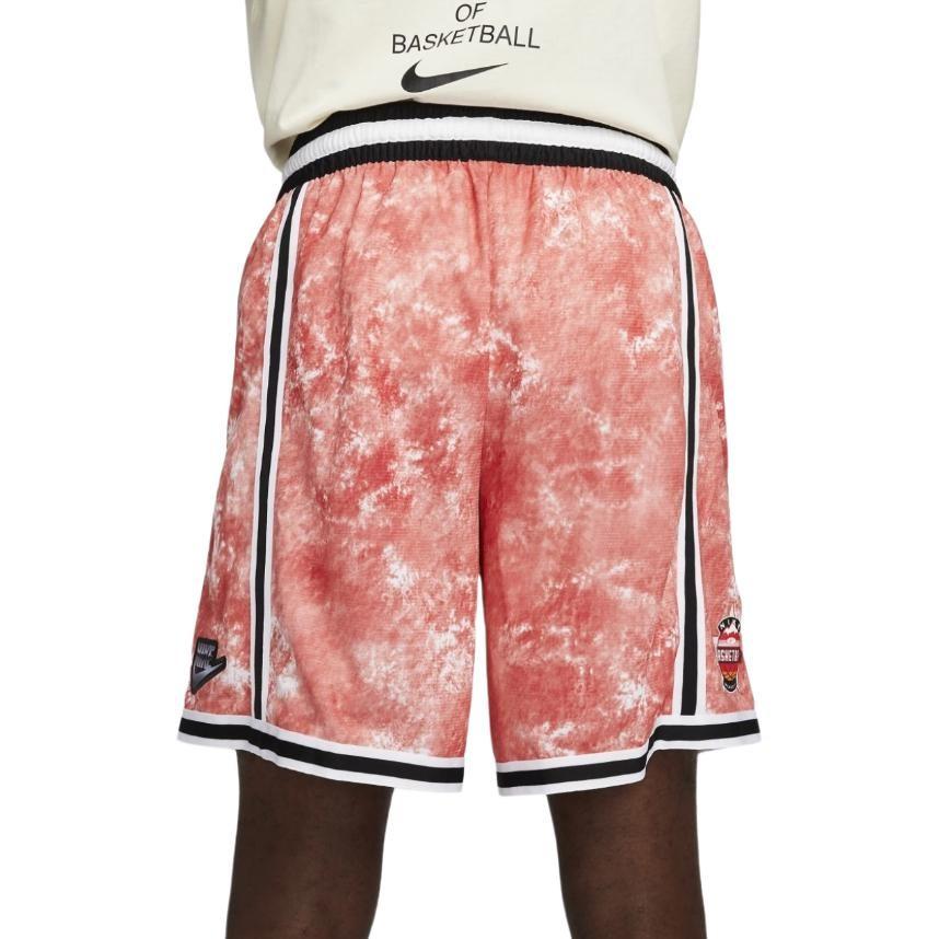 Nike Casual Shorts Men's Pink Moderate FJ1627-657