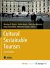 Книга Cultural Sustainable Tourism