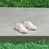 Fashion Male/Female Doll Boots Multistyles Shoes Clothes Accessories  Fit Foot Length 2cm Dolls