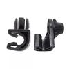 2Pcs Hood Bonnet Rod Support Stay Clip For Citroen C3 C4 Peugeot 2008 208 301 308