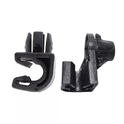 2 шт. Фиксатор упора капота для Citroen C3 C4 Peugeot 2008 208 301 308