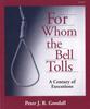 Книга For Whom the Bell Tolls - A Century of Executions