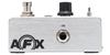 FISHMAN AFX Broken Record Mini Acoustic Guitar Looper Pedal Guitar PRO-AFX-LP2 (Acoustic Looper)