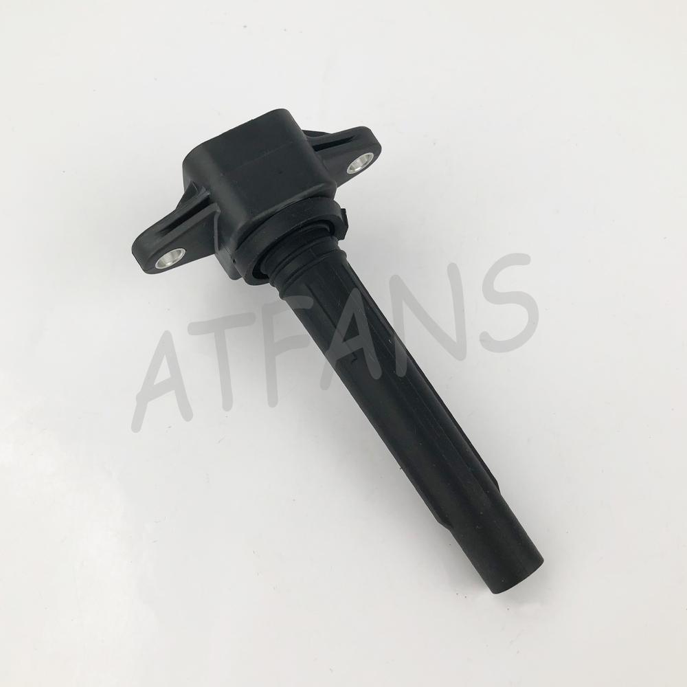 For Yamaha WaveRunner VX1800 VXS VXR VX Cruiser/Limited HO 2011-2025 2012 2013 2014 2015 4Pcs Ignition Coil Assembly H6T11272