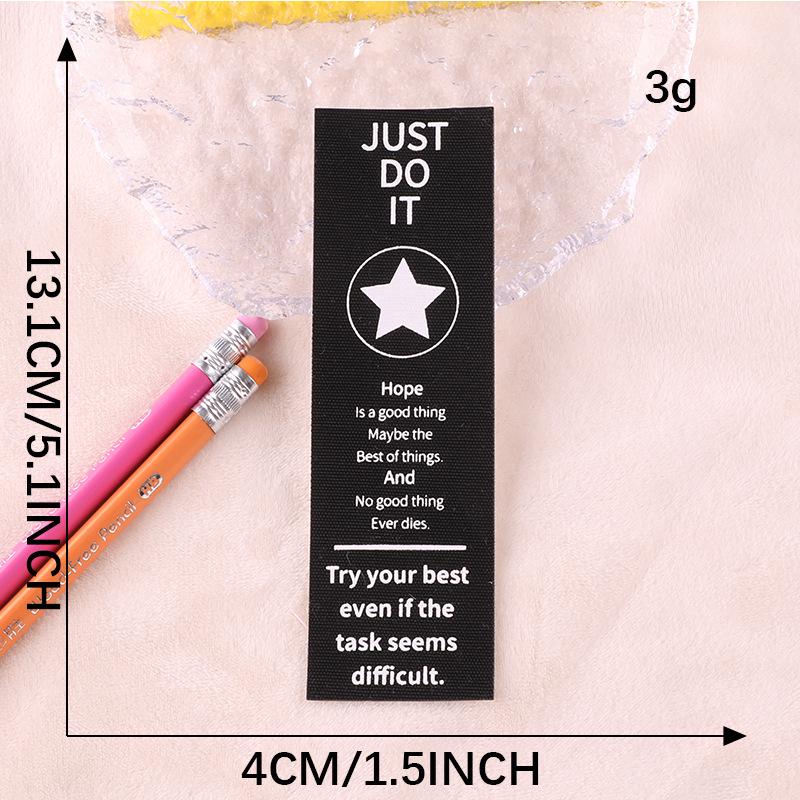 Self-Adhesive Fabric Label Patch for Clothing Repair – DIY Leather & Down Jacket Applique