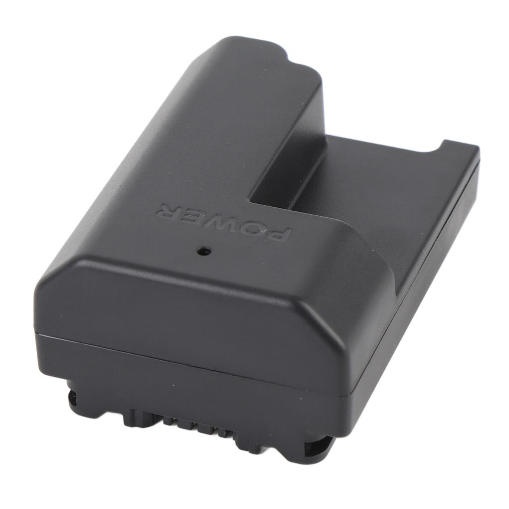 Кабель питания USB C с разъемом Type C на муляж аккумулятора для NP FZ100 с утолщенным медным сердечником для A7M4 M3