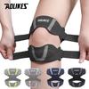 1Pcs Adjustable Sports Knee Braces Double Straps Patellar Tendon Stabilizer Band  for Knee Pain