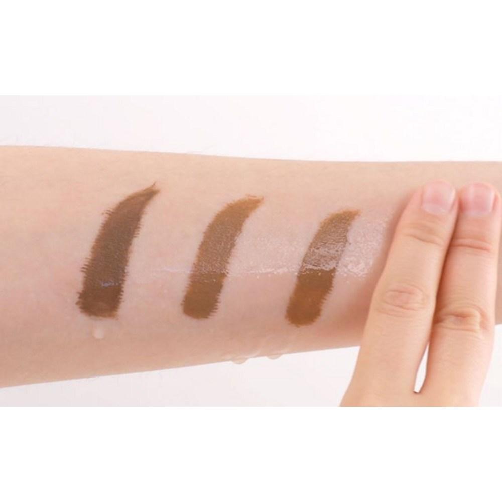 Merge the First Proof Brow Mascara 3.5g, Cocoa, 2 Pcs.