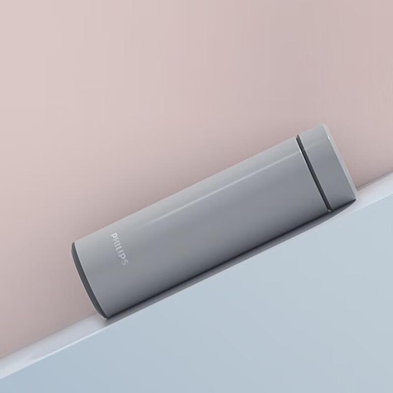 Philips Изолированная дорожная бутылка из нержавеющей стали 304
