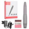 20000RPM Portable Electric Nail Grinding Polisher Nail Drill Pen Machine
