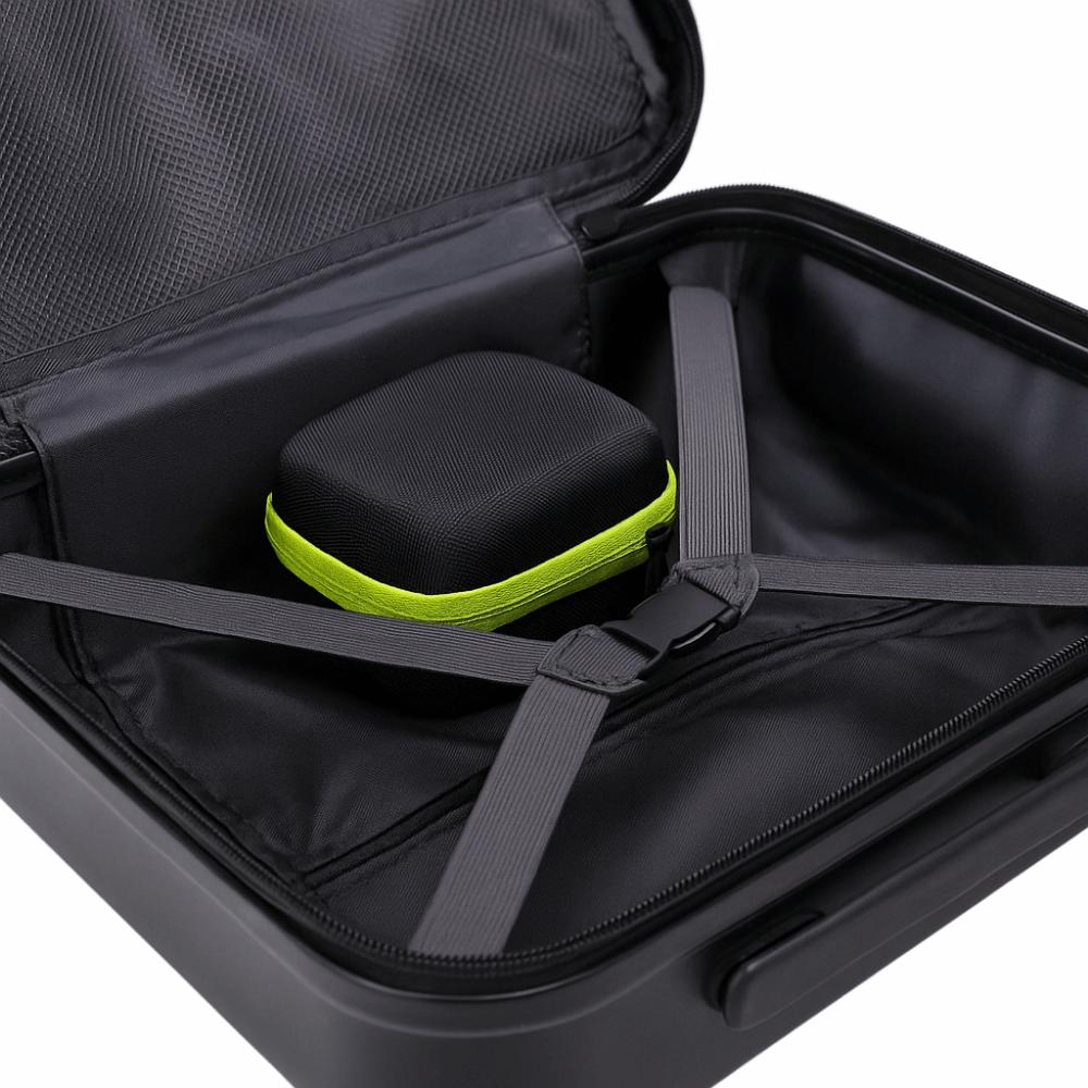 Large Capacity 9 Vials Storage Case 10ML Essentials Oil Case Insulin Organizer Diabete Management