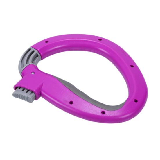 Сумка для продуктов с ручкой-переноской, прочная, эргономичная, легкая, многоцелевая, универсальная, для покупок, мусора