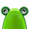 Frog Baby Boys Children Standing Potty Wall-Mounted Kids Toilet Training Urinal
