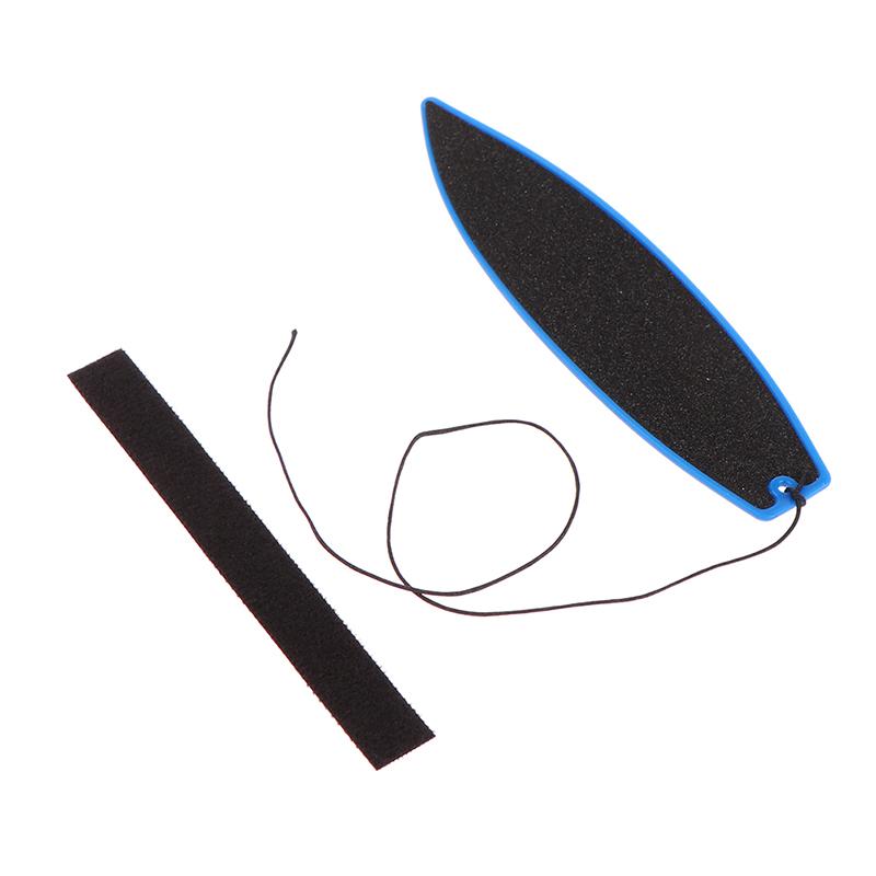 Мини-доска для пальцевого серфинга для детей и серферов - Доска для тренировки виндсерфинга для улучшения навыков серфинга