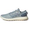 PureBoost Halo Blue Unisex Sneakers Crew-Navy Chalk-White HP2623