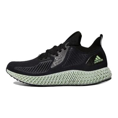 Кроссовки Star Wars X Adidas Alphaedge 4D 'Звезда Смерти' FV4685