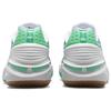 Nike Air Zoom GT Cut 2 Leche Blue Green Glow Мужские кроссовки Ashen-Slate Green-Shock DJ6015-403