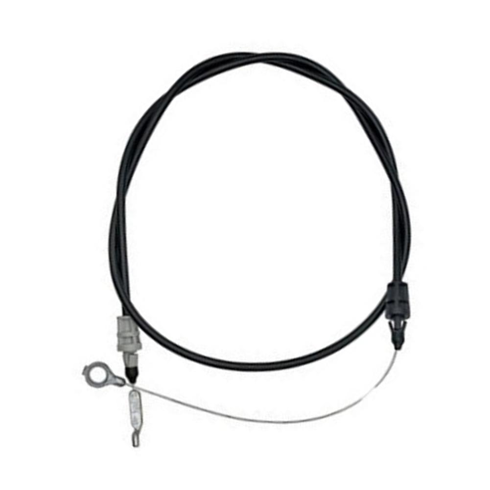 Трос 946-05076A Тормозной трос для газонокосилки CC760ES TBWC33XP DW33 Триммер Садовый электроинструмент Запасные части