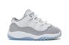 Jordan 11 Retro Low Цементно-серый (ТД)