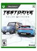 Test Drive Solar Crown North Xbox Series X Unlimited (Import Version America) -