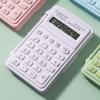 Smart Stay Mini Scientific Calculator 8 Digits Mini Flip Calculator   Do Office Work