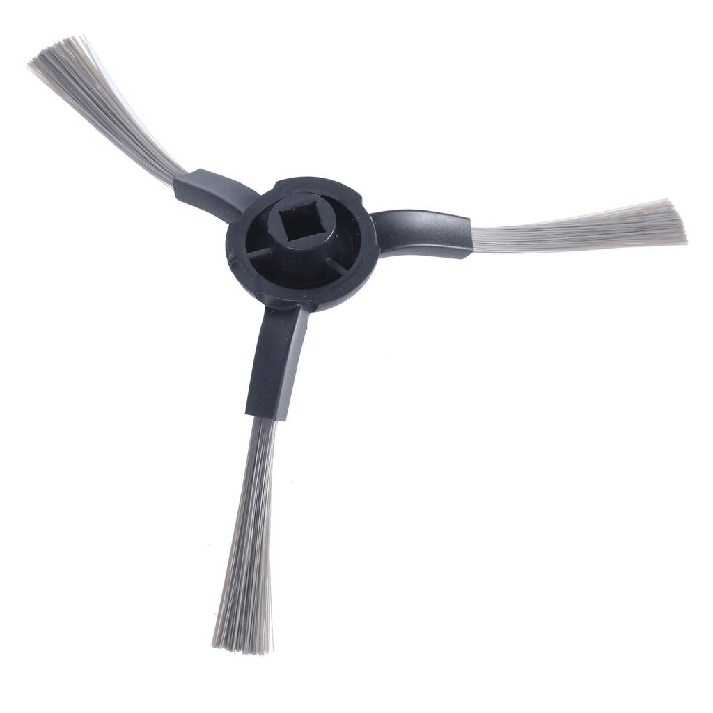 10 Pieces Vacuum Cleaner Part Side Brushes Plastic Material Vacuum Replacement Spare Parts for X30 Vacuum Cleaner