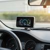 Высококачественные Автозапчасти Электрооборудование Грузовика LCD Трехкомпонентный Интегрированный Прибор Температуры Воды для Тяжелых Грузовиков