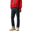 Gucci Denim Pant With Horsebit 'Dark Blue' Men's 774080-XDCUY-4759