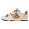 Женские кроссовки Dunk Low Disrupt 2 Cacao Wow Plaid FV3640-071