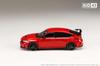 HJD43 Honda Civic TYPE R Flame Red Finished Product 1/43 (FL5)