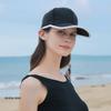 Женский летний козырек OEING для хвоста