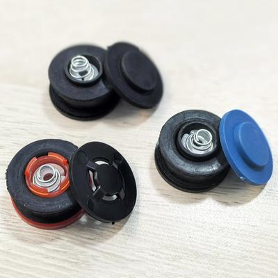 Тяга троса переключения передач, наконечник рычага КПП, втулка штока для Vauxhall Opel Astra H J Insignia A B Corsa D E MOKKA X Movano Zafira B Vivaro Cascada