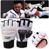 TALOS 1Pair Taekwondo Fighting Hand Protector Martial Arts Sports Guard Boxing Gloves